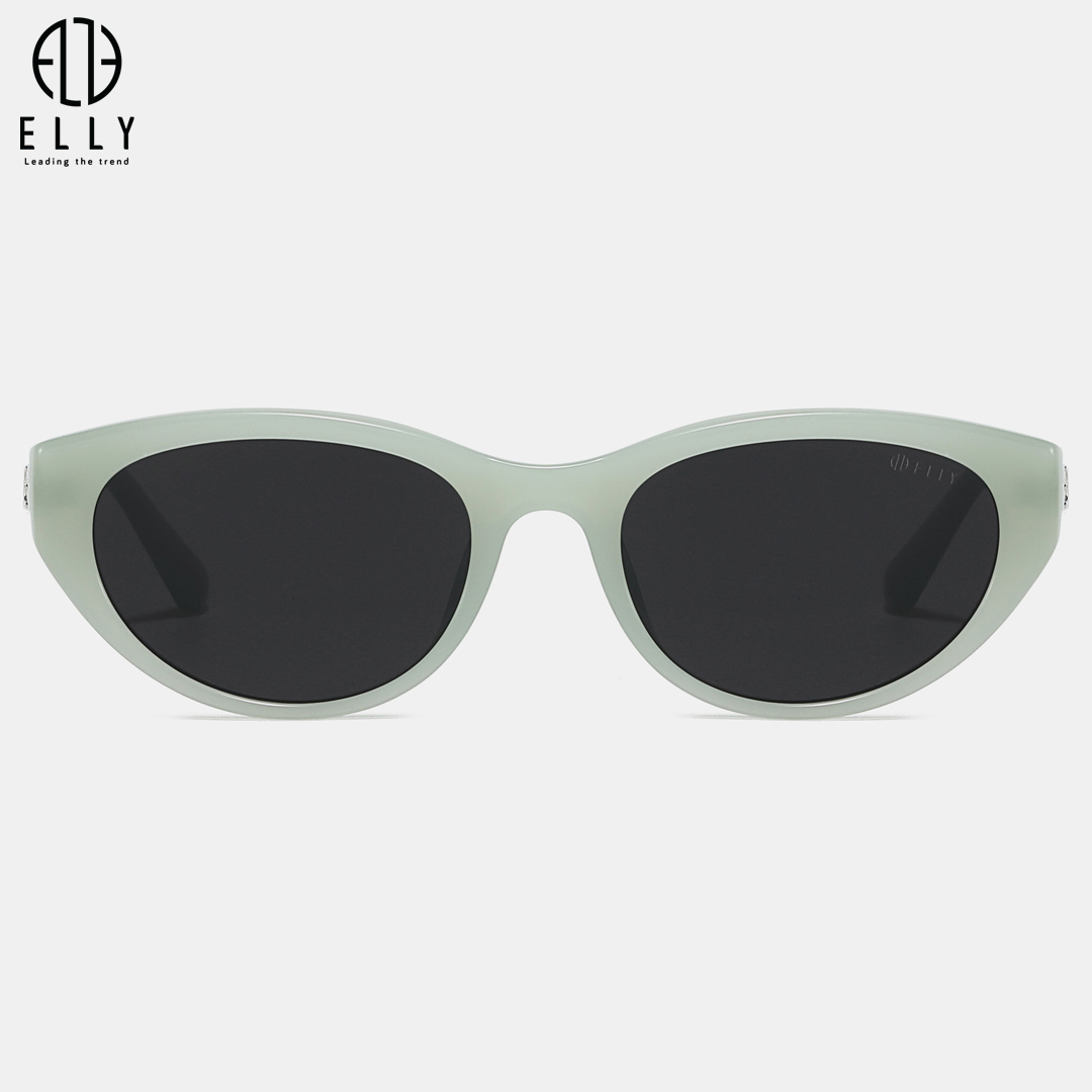 Tròng kính được thiết kế với khả năng chống tia UV 400, bảo vệ tối ưu đôi mắt khỏi tác hại của ánh nắng mặt trời