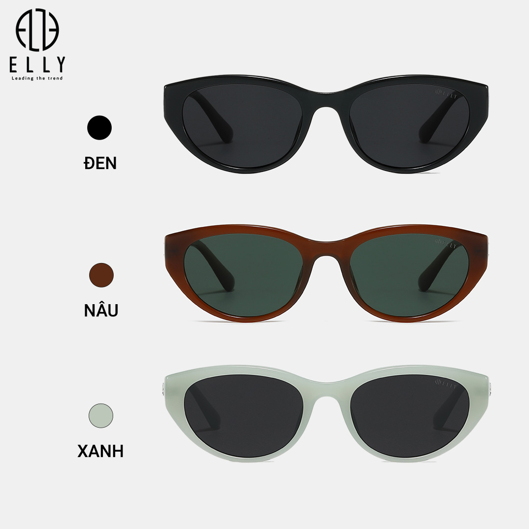 Sản phẩm hiện có 3 phân loại màu sắc cho nàng đa dạng lựa chọn: đen, nâu và xanh