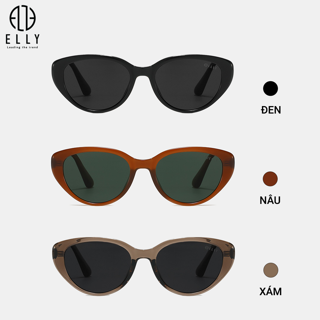 Sản phẩm hiện có 3 màu: đen, nâu, xám