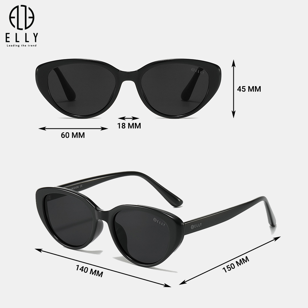 Lưu ý: đối với kích thước, do có thể phương pháp đo lường khác nhau nên sẽ có sai số từ 1 - 1.5cm