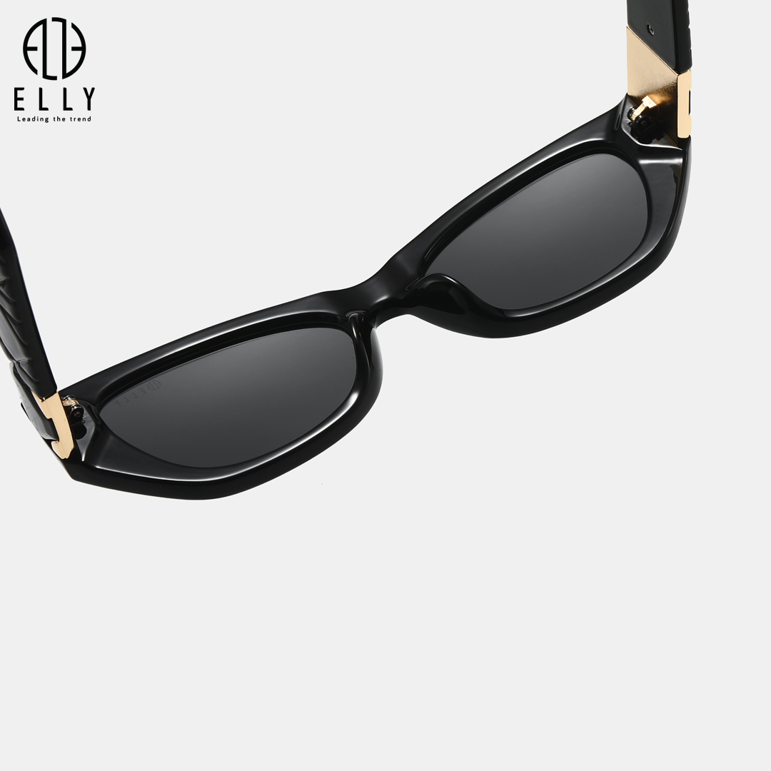 Mắt kính phân cực, giúp giảm chói, hạn chế lóa và bảo vệ mắt hiệu quả khi di chuyển ngoài trời.