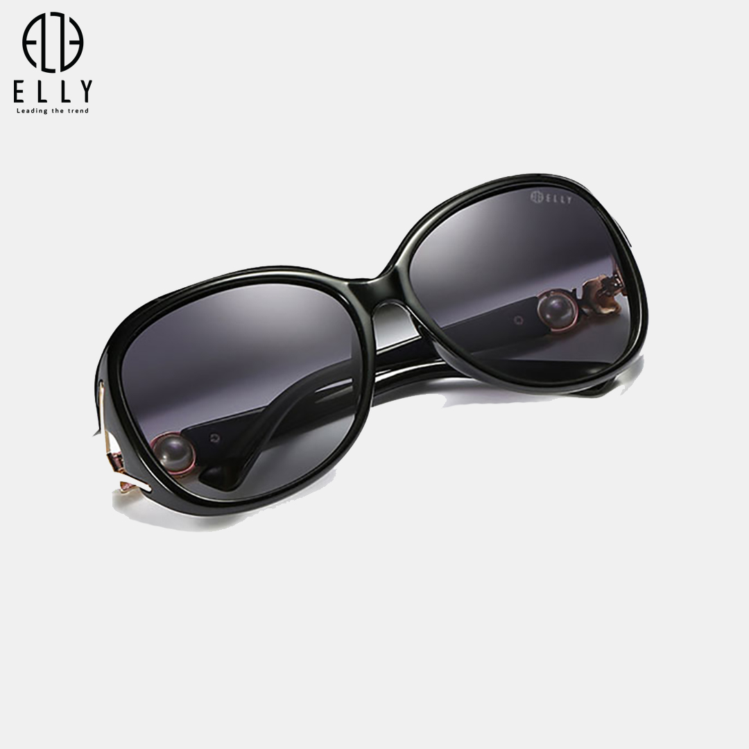 ELLY – EK57 phiên bản màu đen duy nhất hoàn toàn thu hút và quyến rũ.