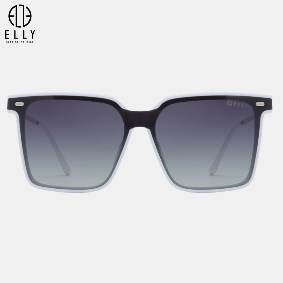 Tròng kính với phân cực Polarized bền bỉ có khả năng chống tia cực tím UV400 gây hại cho mắt, chống chói lóa, tạo hình ảnh rõ nét và tăng độ tương phản màu sắc, giúp người đeo kính quan sát tốt hơn
