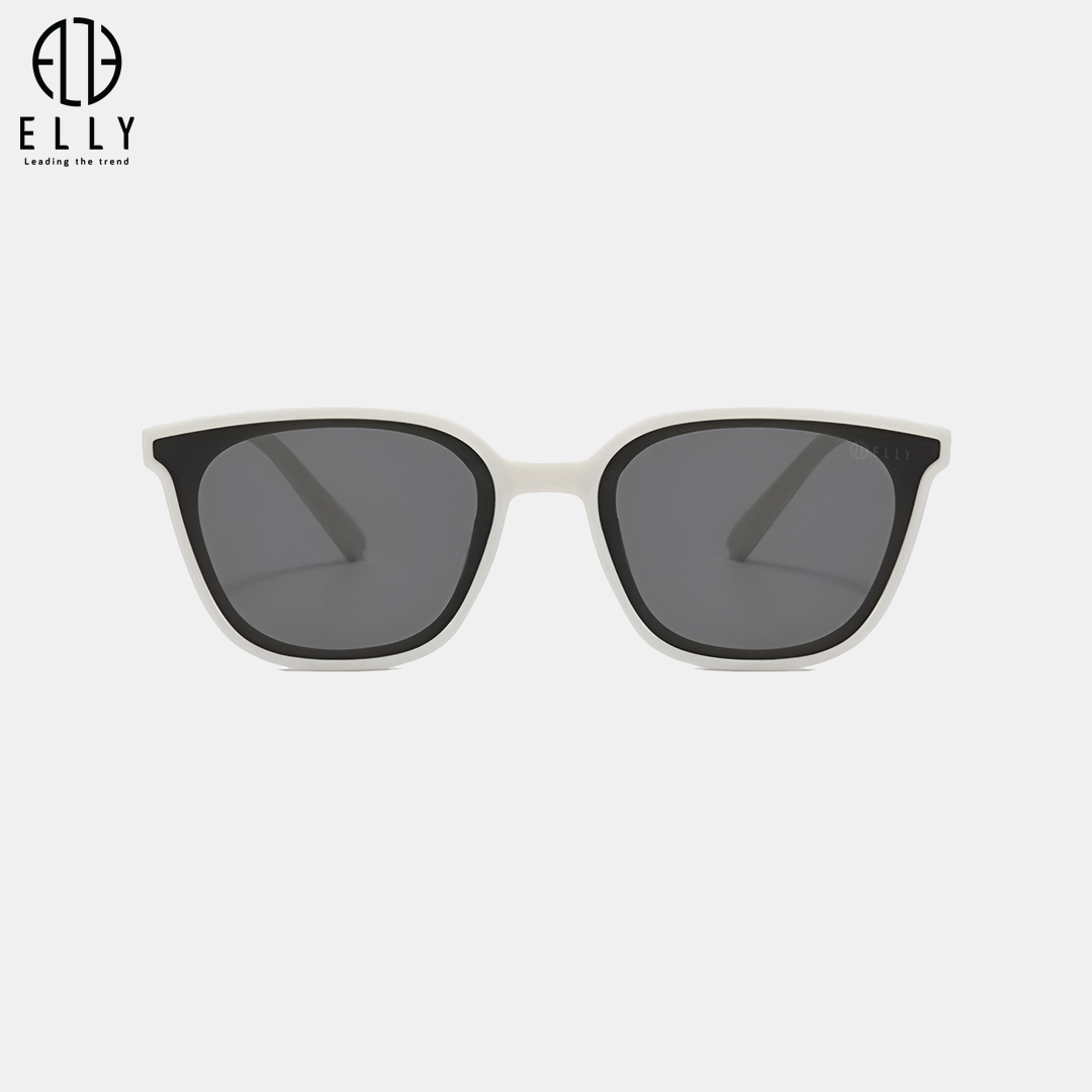 Tròng kính ứng dụng phân cực Polarized bền bỉ có khả năng chống tia cực tím UV400 gây hại cho mắt, chống chói lóa, tạo hình ảnh rõ nét và tăng độ tương phản màu sắc, giúp người đeo kính quan sát tốt hơn