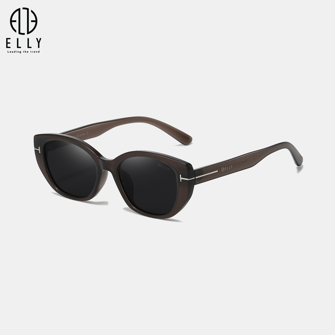 Tròng kính TAC phân cực (Polarized) UV400 giúp chống tia cực tím, giảm chói, hạn chế lóa và cải thiện độ sắc nét khi quan sát trong điều kiện ánh sáng mạnh.