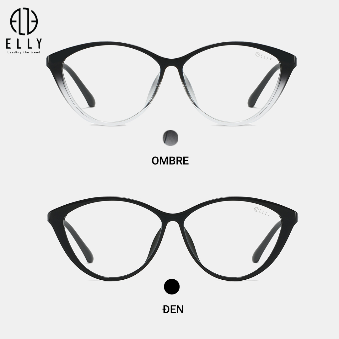 Sản phẩm hiện có 2 phân loại màu: đen, ombre.