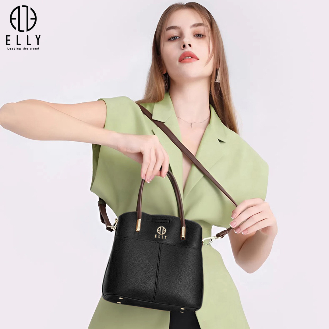 Dây đeo dài có thể tháo rời và điều chỉnh độ dài linh hoạt