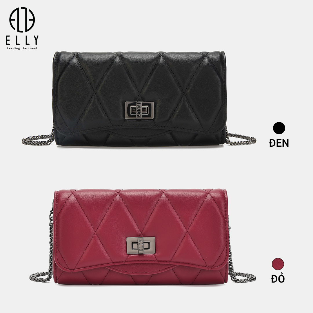 Sản phẩm hiện có 2 màu: đen, đỏ