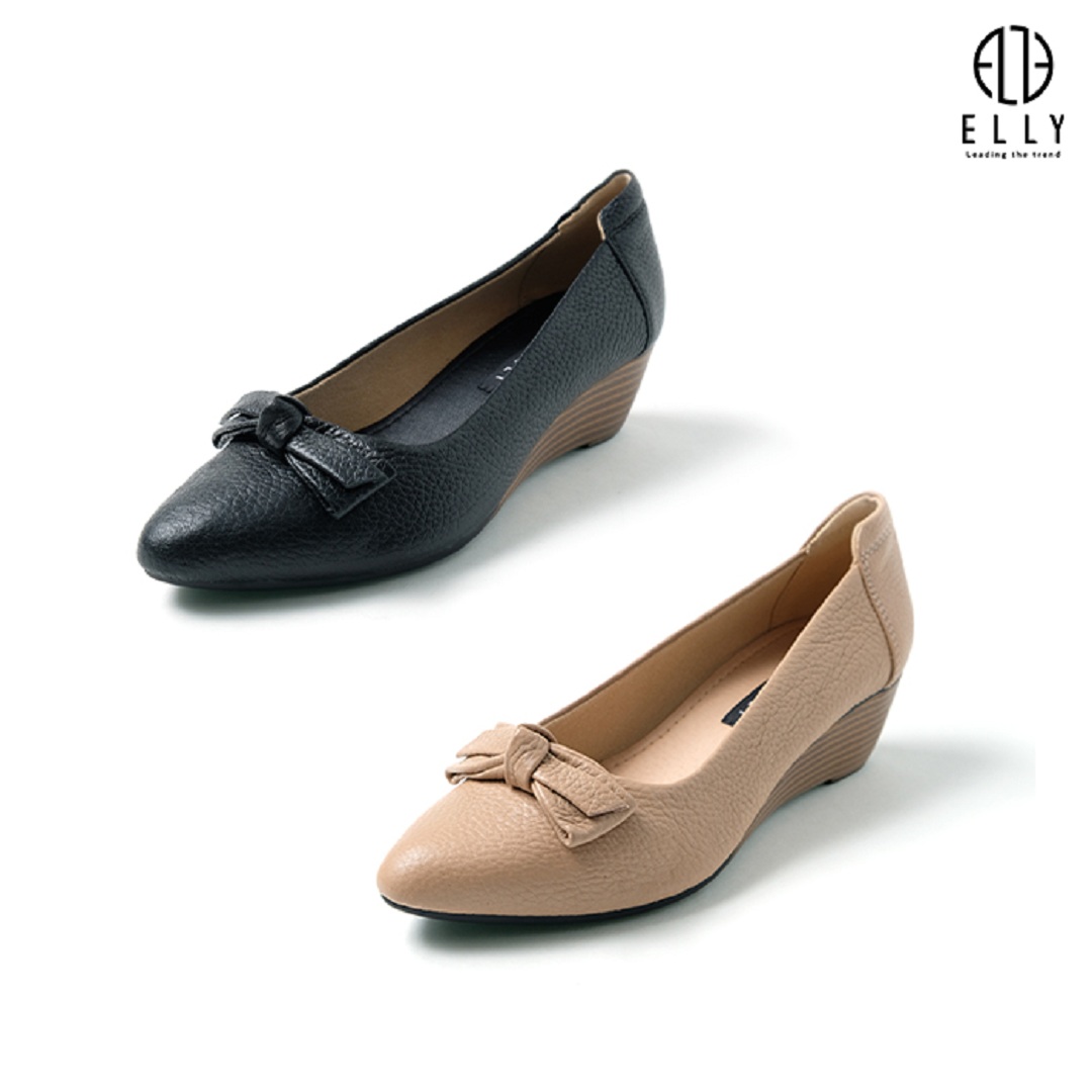 Sản phẩm hiện có 2 màu: Đen, Nude