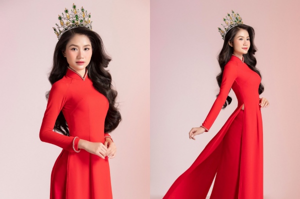 Tông trang điểm phù hợp