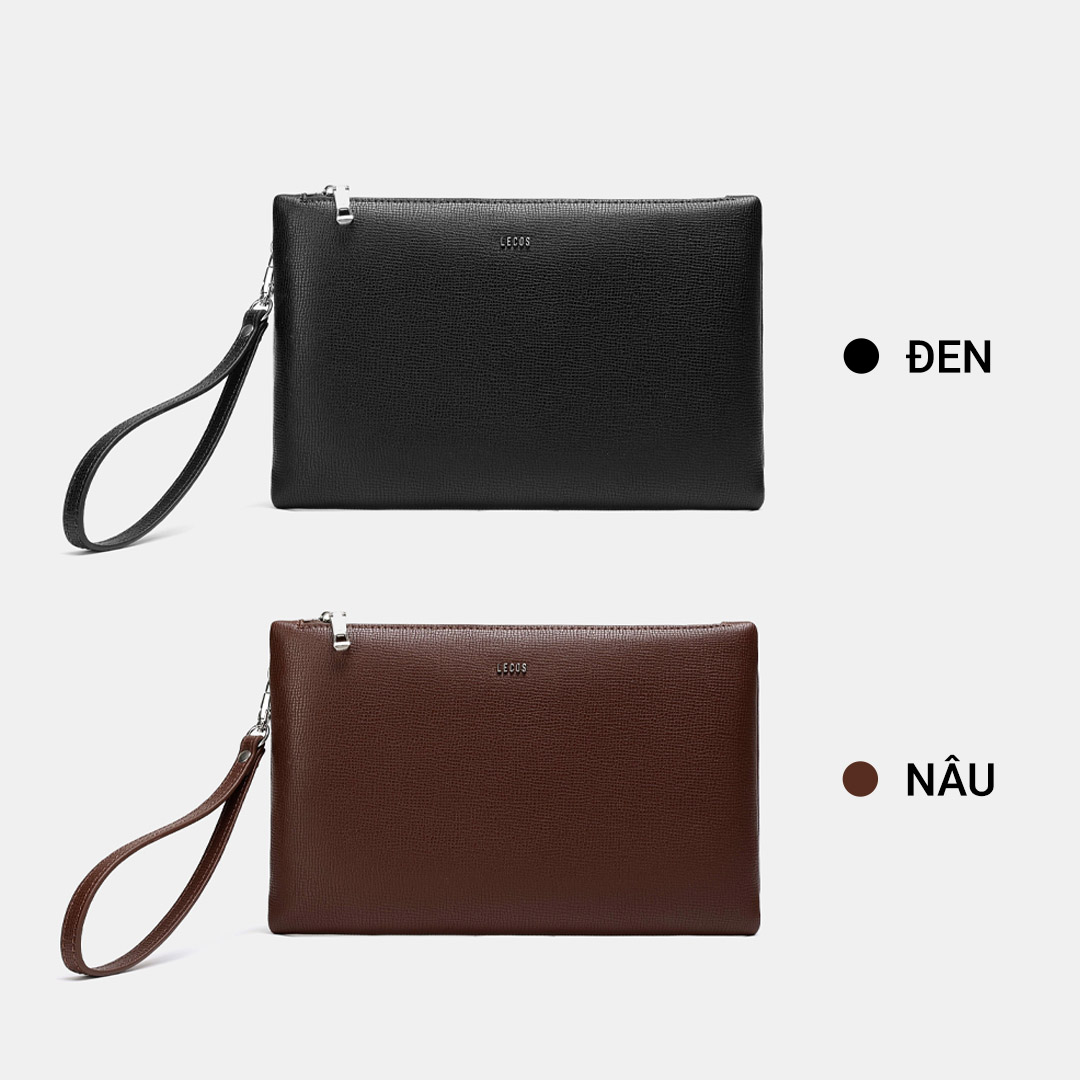 2 phiên bản màu thanh lịch: đen và nâu
