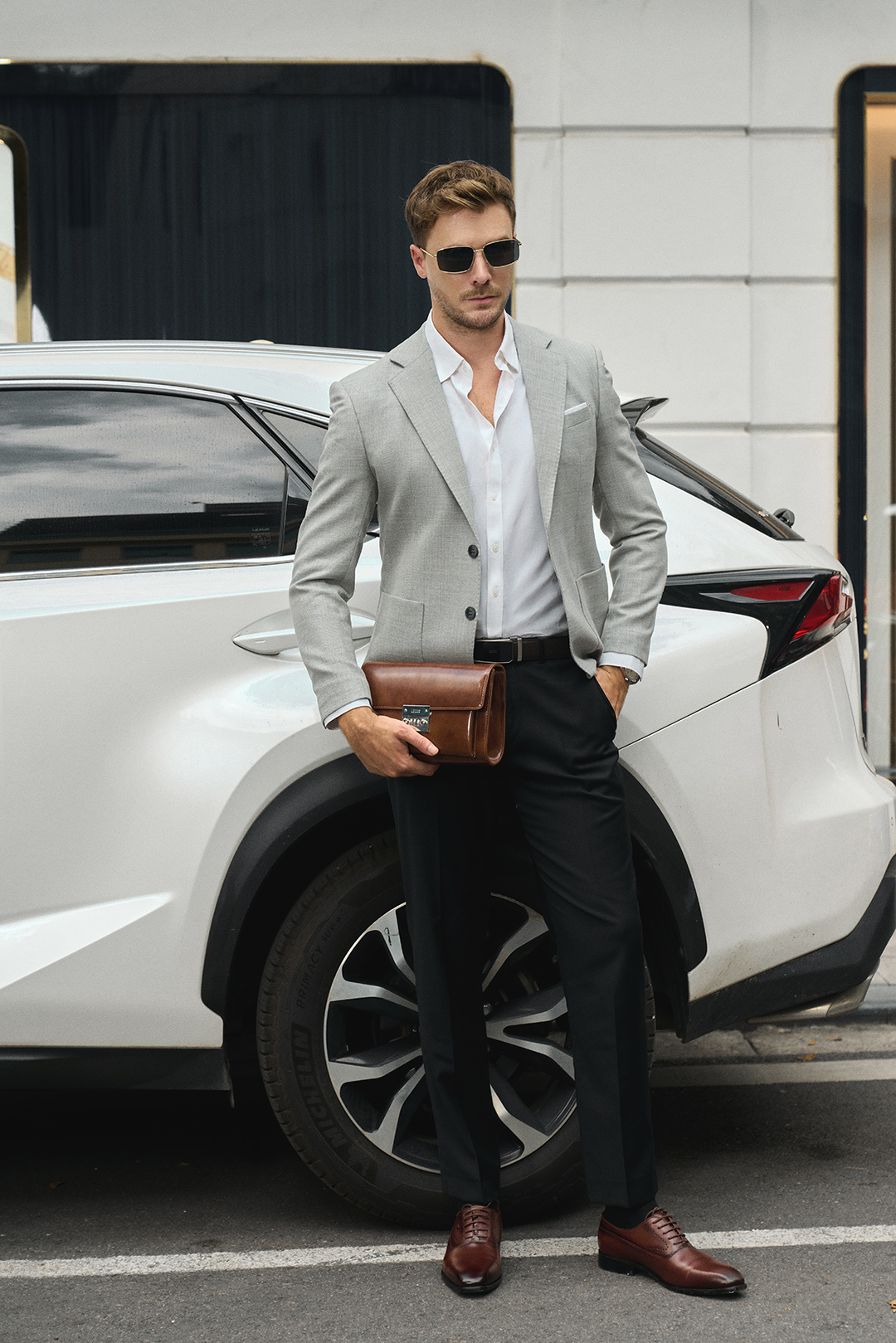 tui clutch nam cao cap da that lecos lc10 3 e3896ec9 cde9 41ad 999b 8d332d98b77d