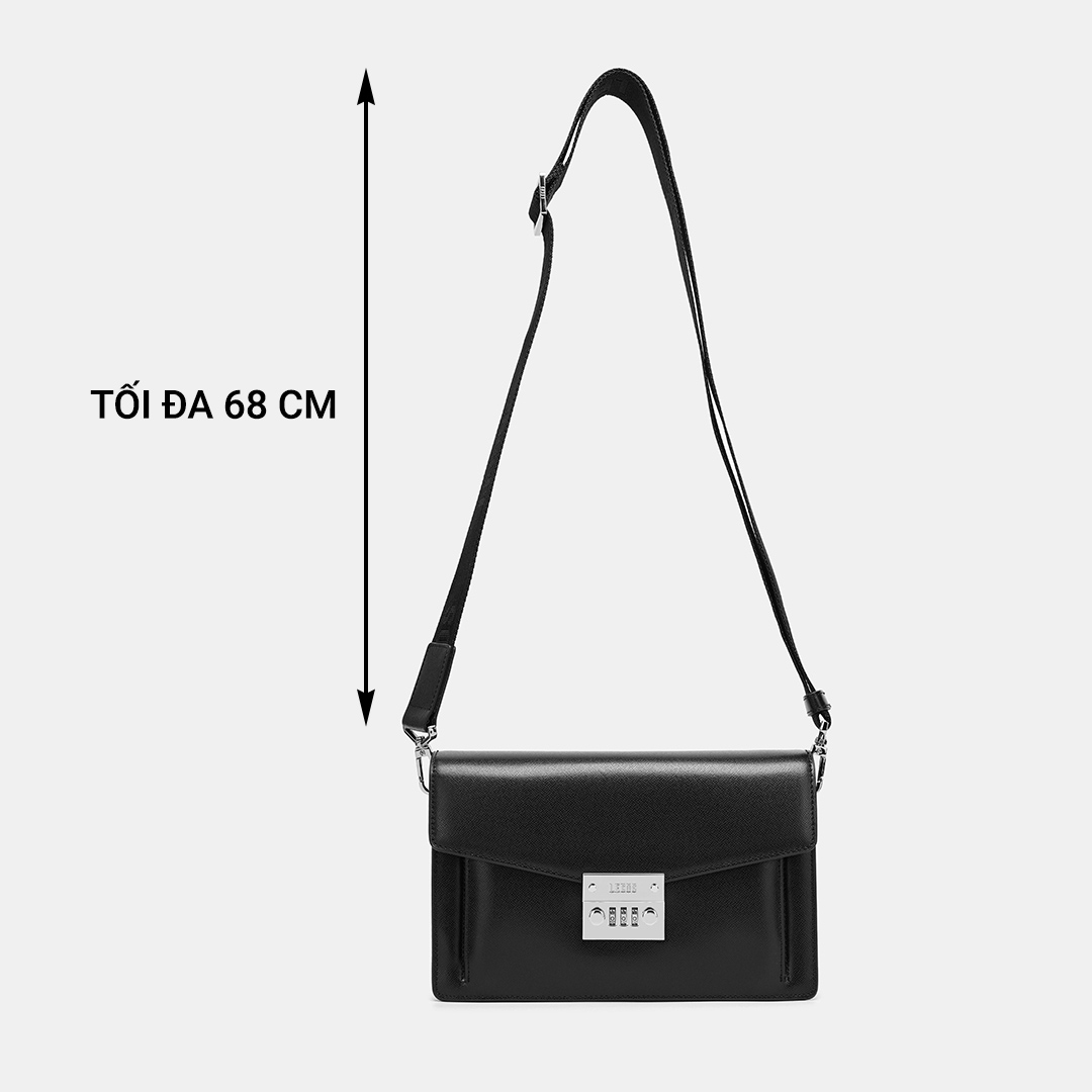 Dây đeo dễ dàng tháo lắp thay đổi phong cách khi sử dụng 