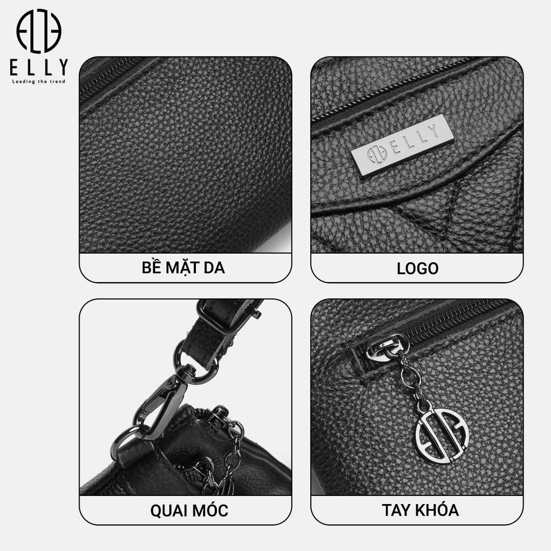 Các chi tiết được hoàn thiện vô cùng tỉ mỉ và chắc chắn