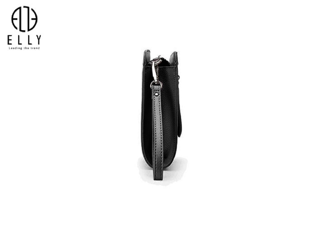 Form túi chữ nhật, nhỏ xinh, kiểu dáng clutch cầm tay thời trang với thiết kế thanh lịch, tinh tế