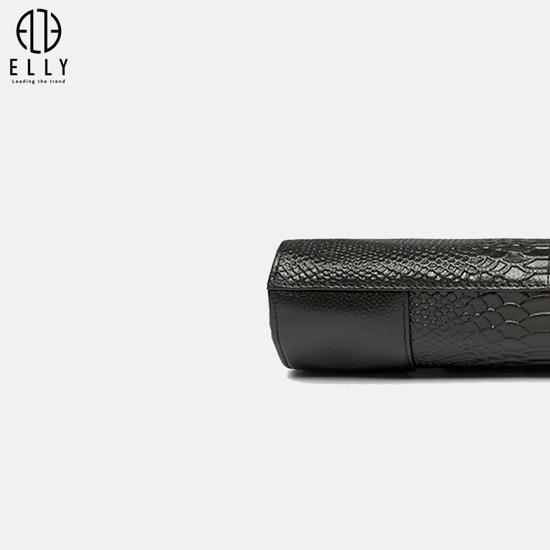 Form túi chữ nhật duyên dáng, kiểu dáng clutch cầm tay độc đáo và thời trang