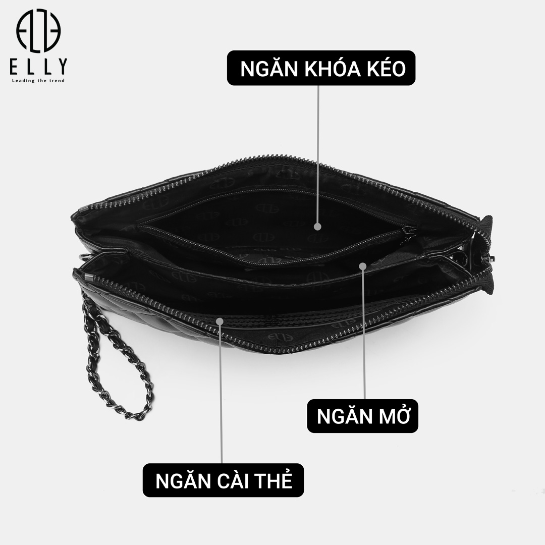 Thiết kế ngăn chứa khoa học, giúp việc phân loại trở nên dễ dàng hơn