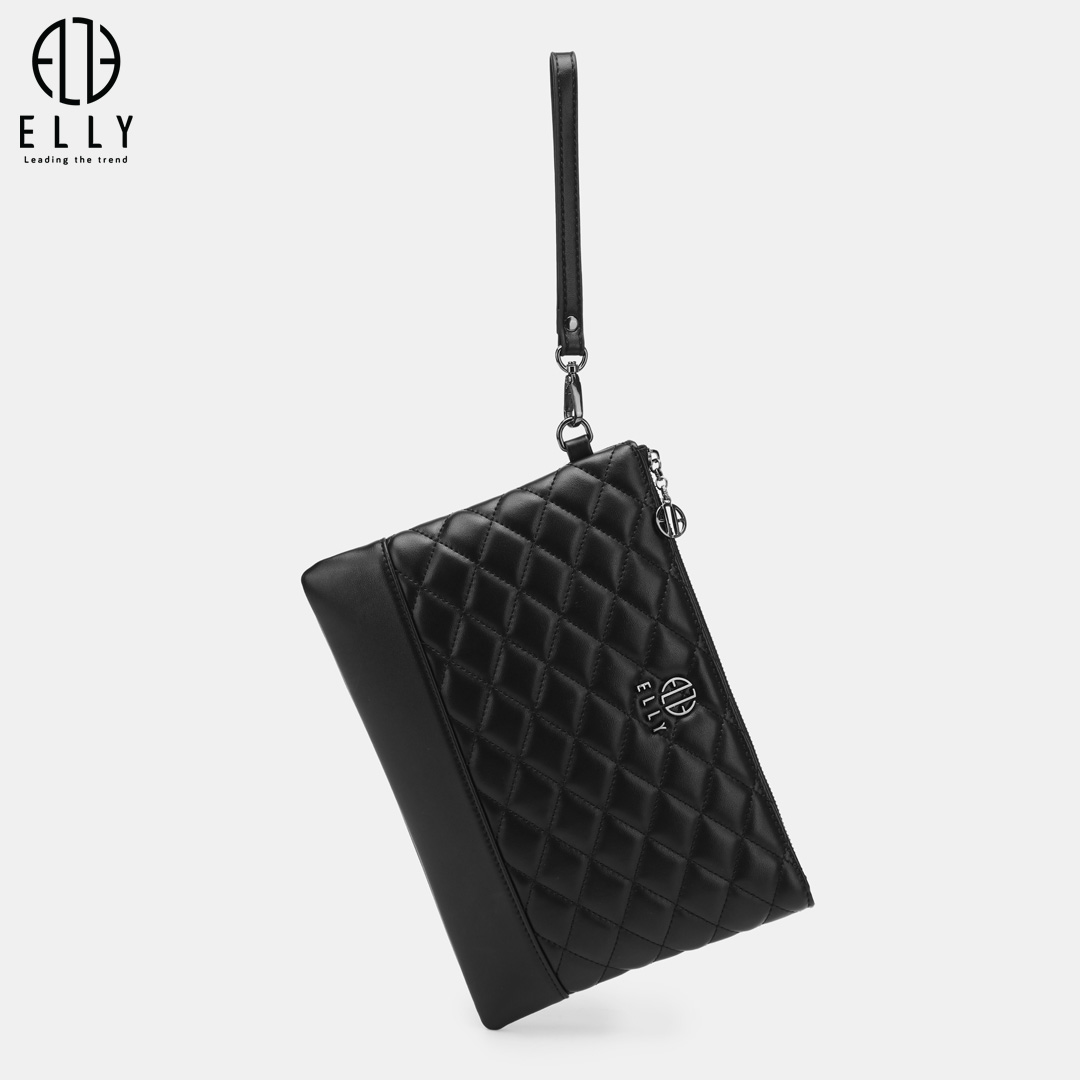 Kiểu dáng clutch cầm tay khẳng định phong cách với nét quyến rũ và sang trọng