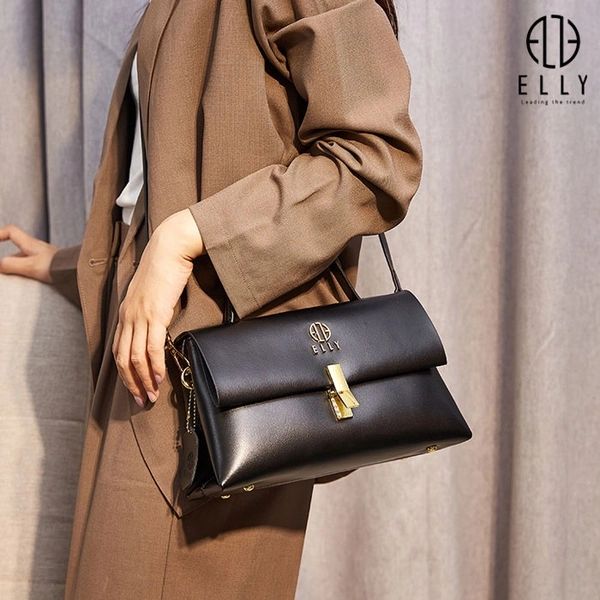 Túi satchel phù hợp nhiều đối tượng