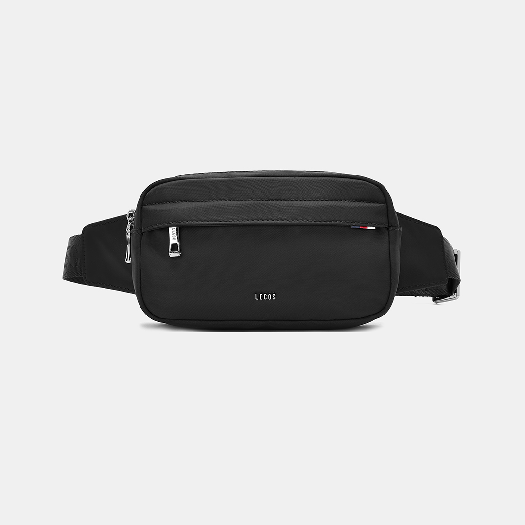 Form túi gọn gàng, dễ mang theo hằng ngày.