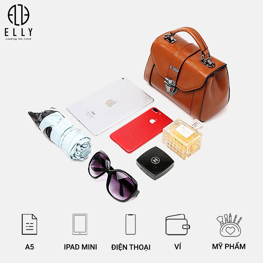 Đây là món phụ kiện thời trang cao cấp giúp bạn thể hiện gu thẩm mĩ tinh tế và phong cách riêng biệt