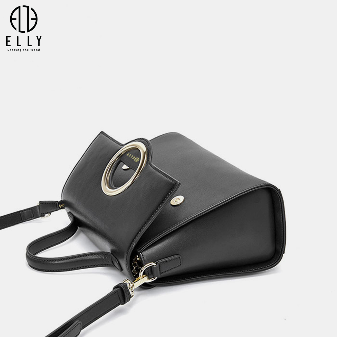 ELLY ET114 là một thiết kế thời thượng, sang trọng và tinh tế, phù hợp với những quý cô yêu thích phong cách thanh lịch