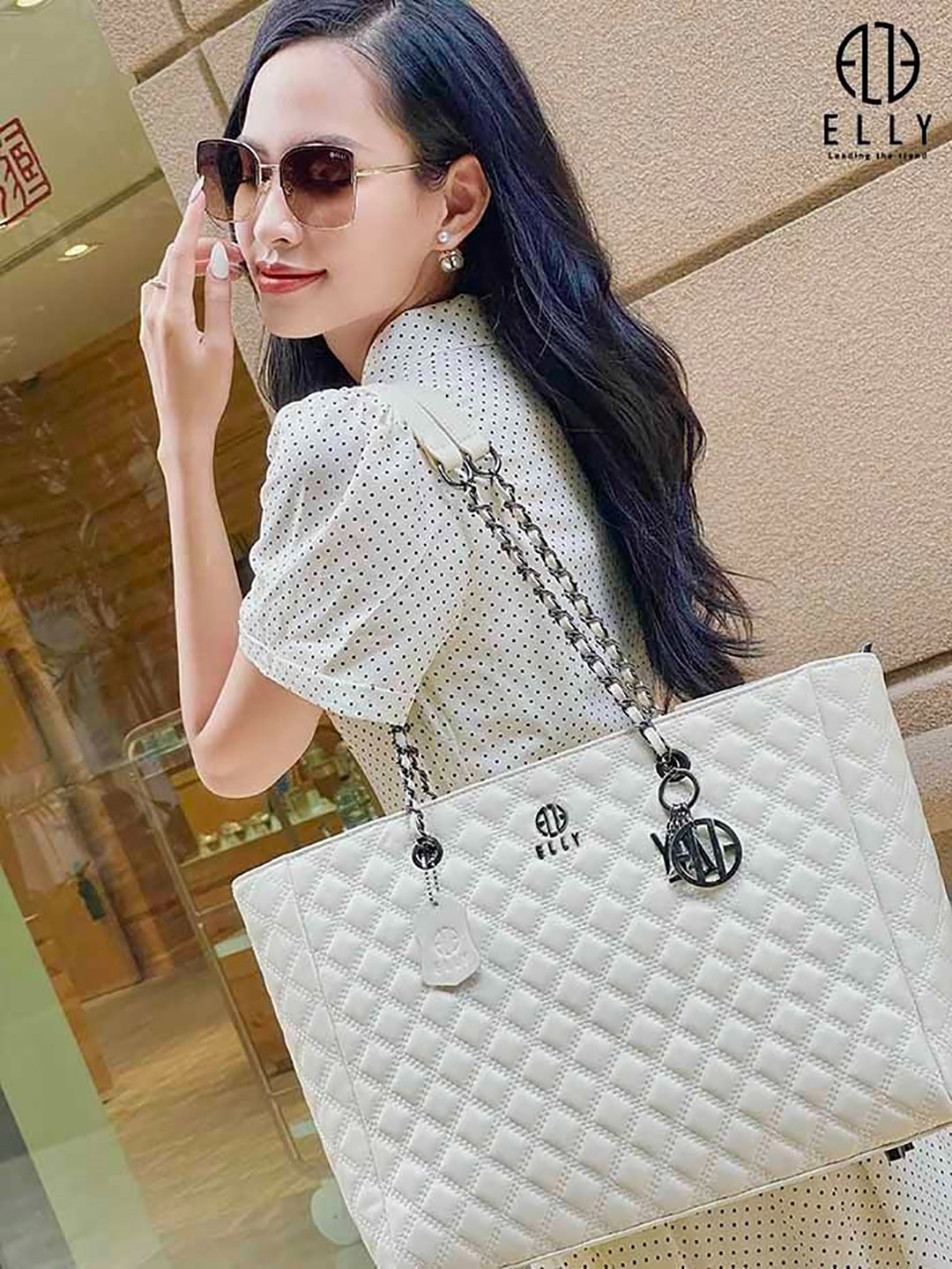 Một món phụ kiện thời trang cao cấp giúp tôn lên phong cách thời thượng và quý phái của người sử dụng