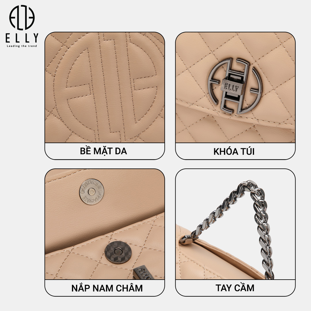 Một thiết kế hoàn hảo trong từng chi tiết nhỏ