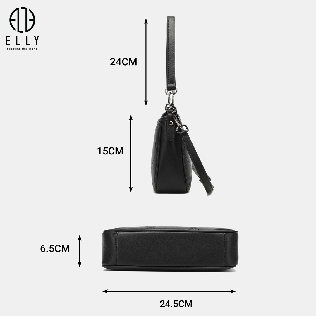 Lưu ý: đối với kích thước, do có thể phương pháp đo lường khác nhau nên sẽ có sai số từ 1-3cm