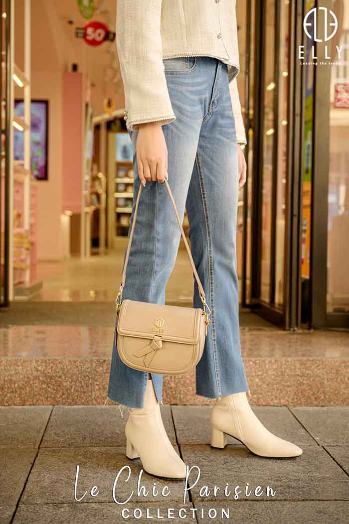 Một thiết kế hoàn hảo đến từ bộ sưu tập Le Chic Parisien