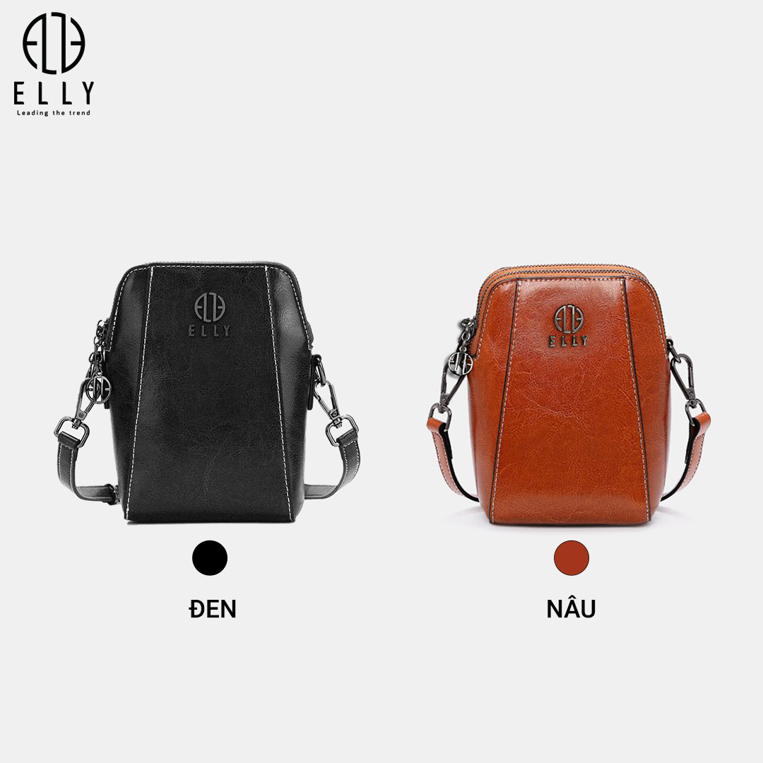 ET148 hiện có 2 màu: đen, nâu