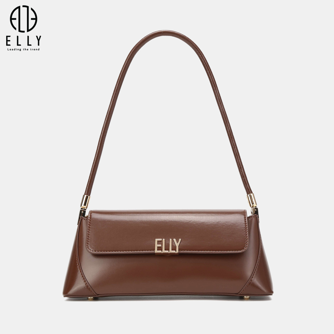 Kiểu dáng Shoulder bag thanh lịch, thời thuợng