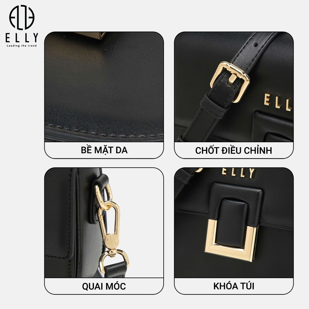 Các chi tiết nhỏ được hoàn thiện vô cùng tỉ mỉ và chắc chắn