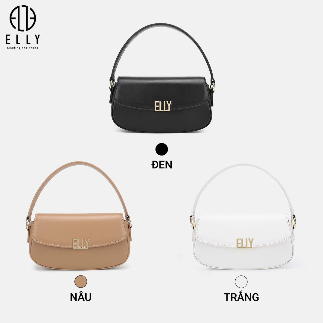 Sản phẩm hiện có 3 màu: đen, nâu, trắng