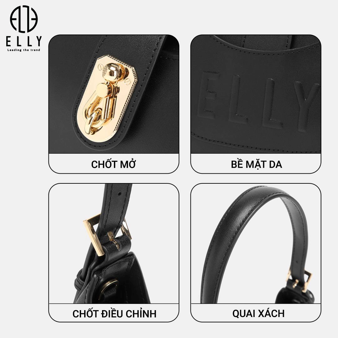 Một tổng thể hài hoà với từng chi tiết được thiết kế tỉ mẩn, công phu