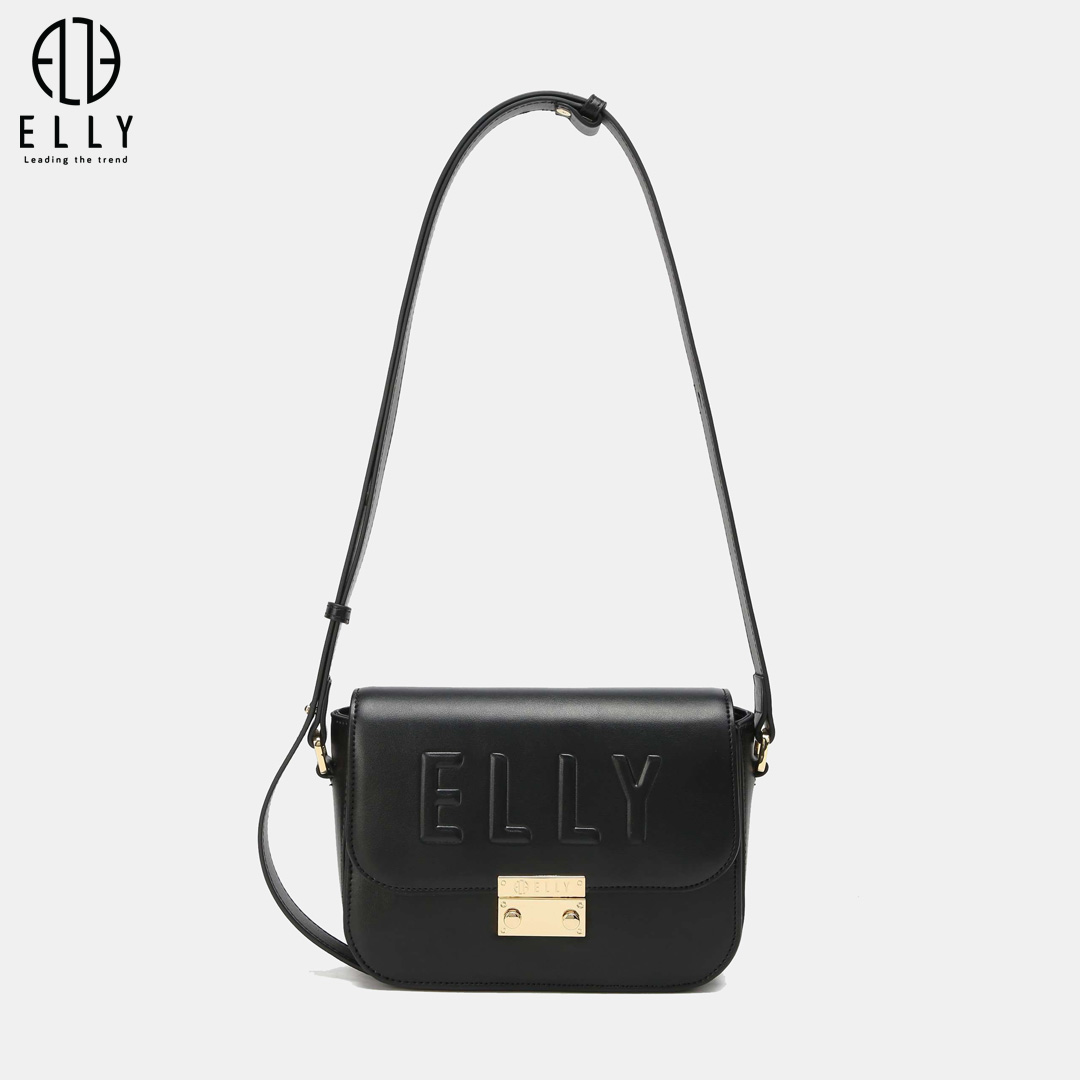 ELLY – ET174 được làm từ chất liệu da thật cao cấp và mềm mại, đem lại trải nghiệm tuyệt vời cho phái đẹp