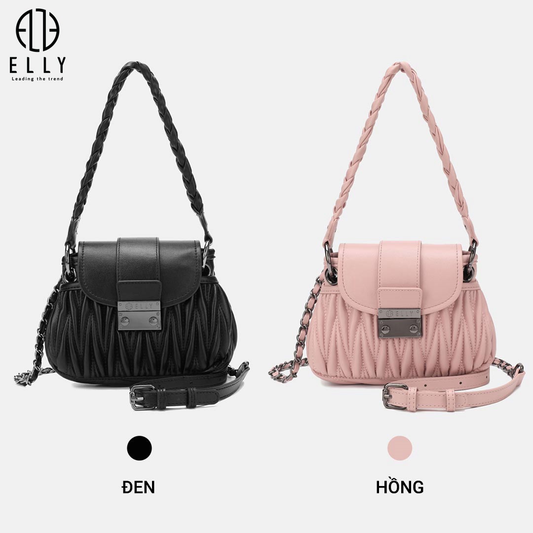 Sản phẩm hiện có 2 tone màu: đen và hồng