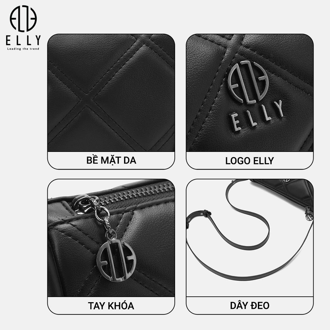 Chi tiết logo, tay khóa được chế tác tỉ mỉ từ bàn tay của những người thợ lành nghề