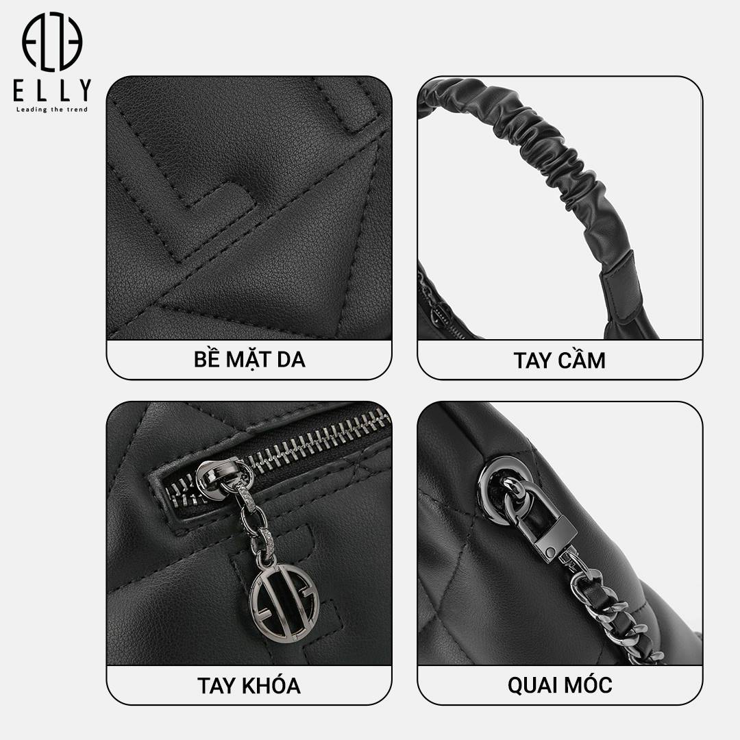 Từng chi tiết đều được thiết kế một cách tỉ mỉ, công phu