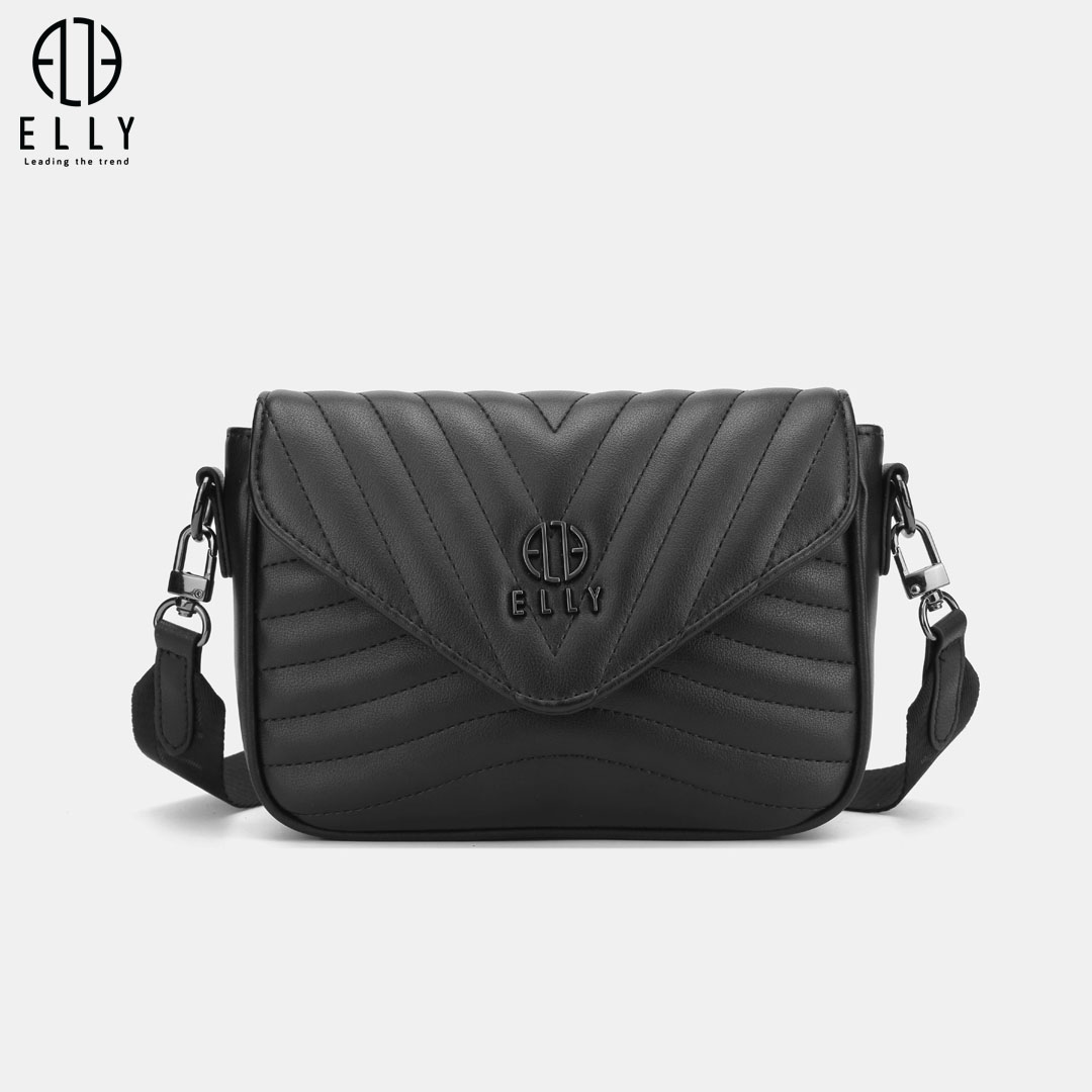 ELLY - ET189 là một bản phối hoàn hảo cho mọi trang phục, từ những bộ đồ công sở thanh lịch cho đến những bộ cánh dạo phố đầy cá tính