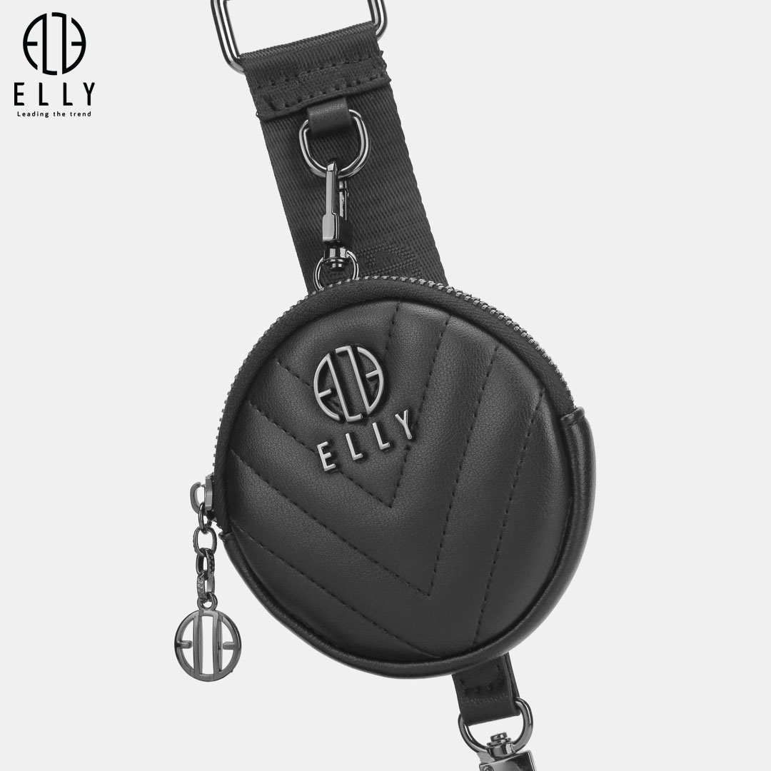 ET189 sở hữu một túi phụ tiện lợi, không chỉ là một điểm nhấn bắt mắt mà còn giúp tối đa hoá công năng chứa đồ