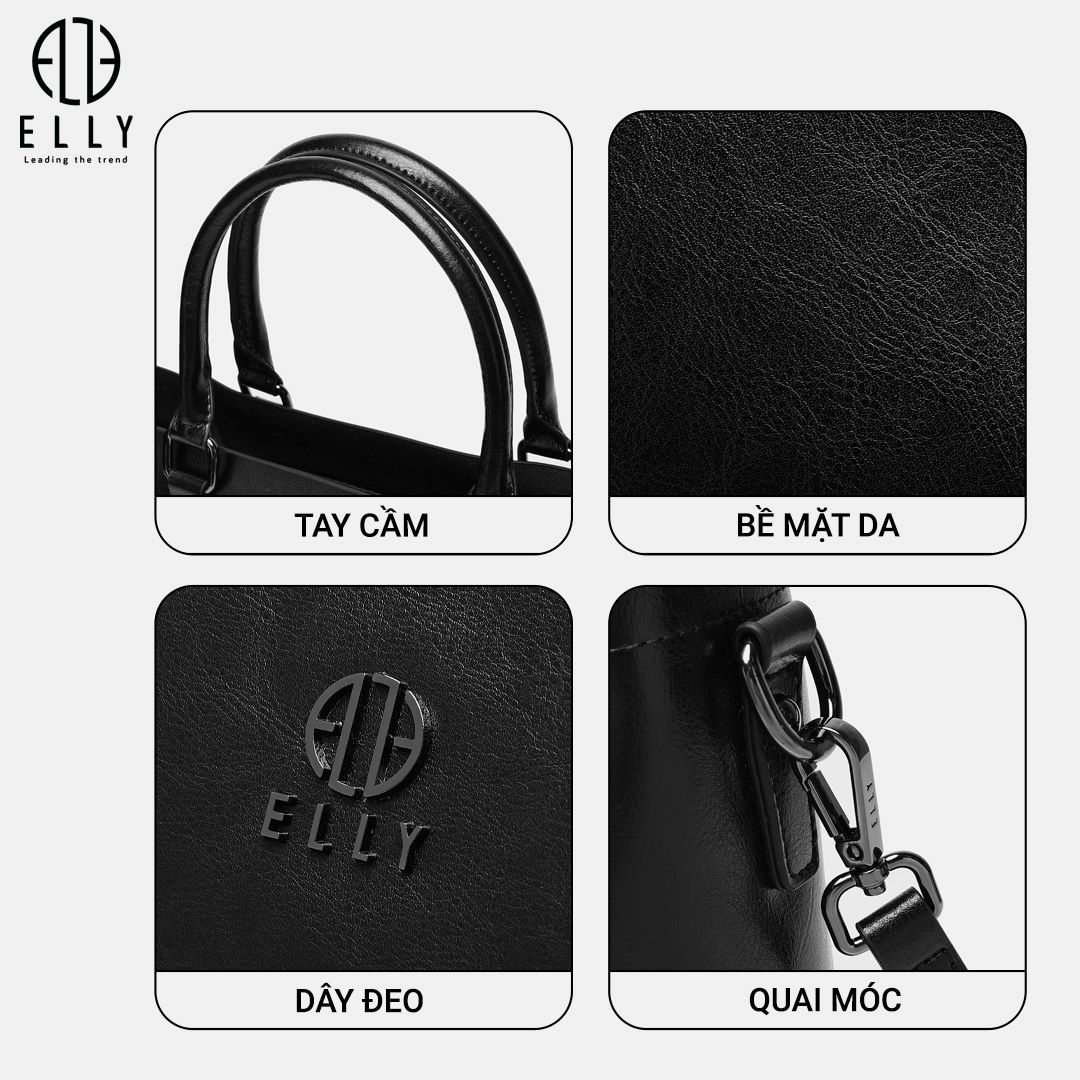 Các chi tiết được hoàn thiện vô cùng tỉ mỉ và chắc chắn