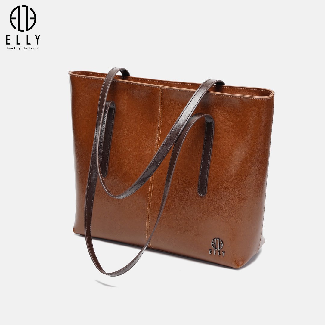Với thiết kế tối giản nhưng không kém phần thời tượng, ELLY – ET194 tôn vinh từng đường nét mềm mại, tạo nên một vẻ đẹp sang trọng mà vẫn đầy cuốn hút