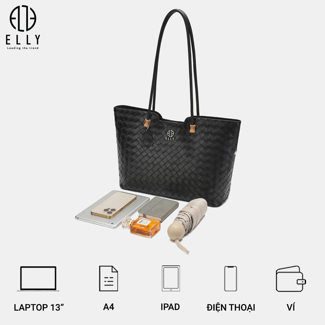 Sức chứa lớn, dễ dàng đựng laptop, tài liệu, đồ dùng cá nhân – lý tưởng cho công việc, học tập, du lịch nhẹ nhàng