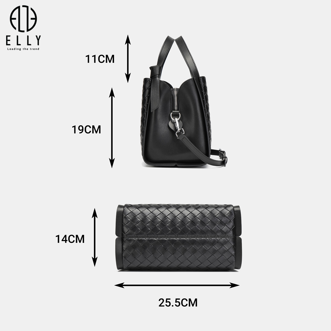 Lưu ý: đối với kích thước, do có thể phương pháp đo lường khác nhau nên sẽ có sai số từ 1-3cm