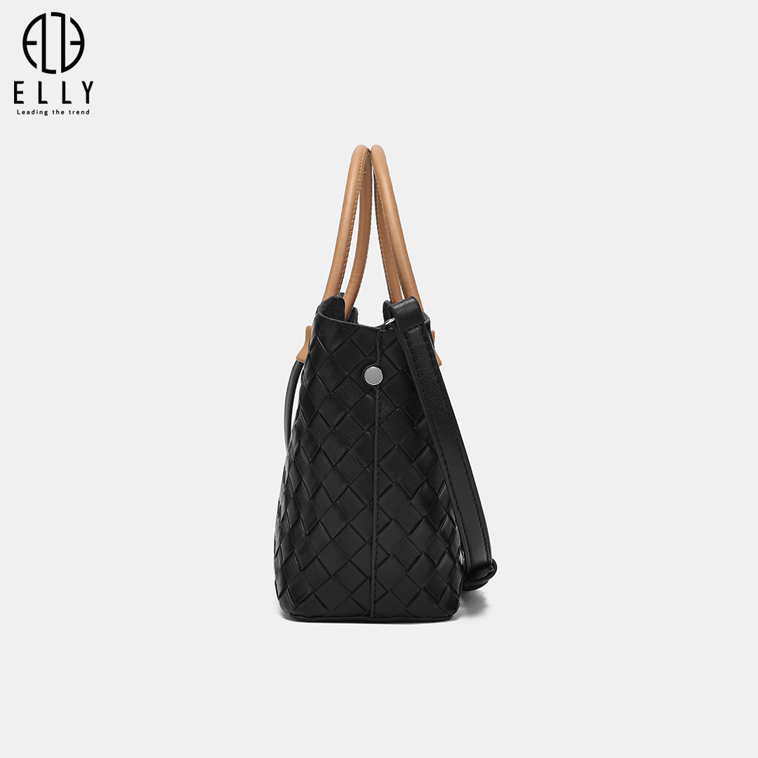 Dáng túi mang phong thái thanh lịch mà vô cùng tiện lợi