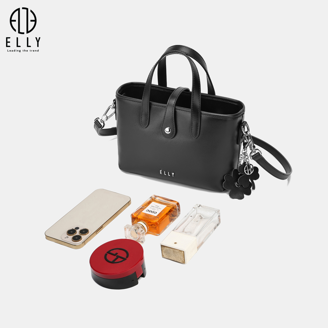 Thiết kế thông minh giúp nàng đựng vừa mọi đồ dùng cá nhân hàng ngày