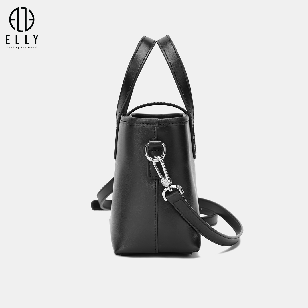 Gam màu nhã nhặn, hiện đại, tôn lên vẻ đẹp thanh lịch, dễ phối cùng nhiều outfit