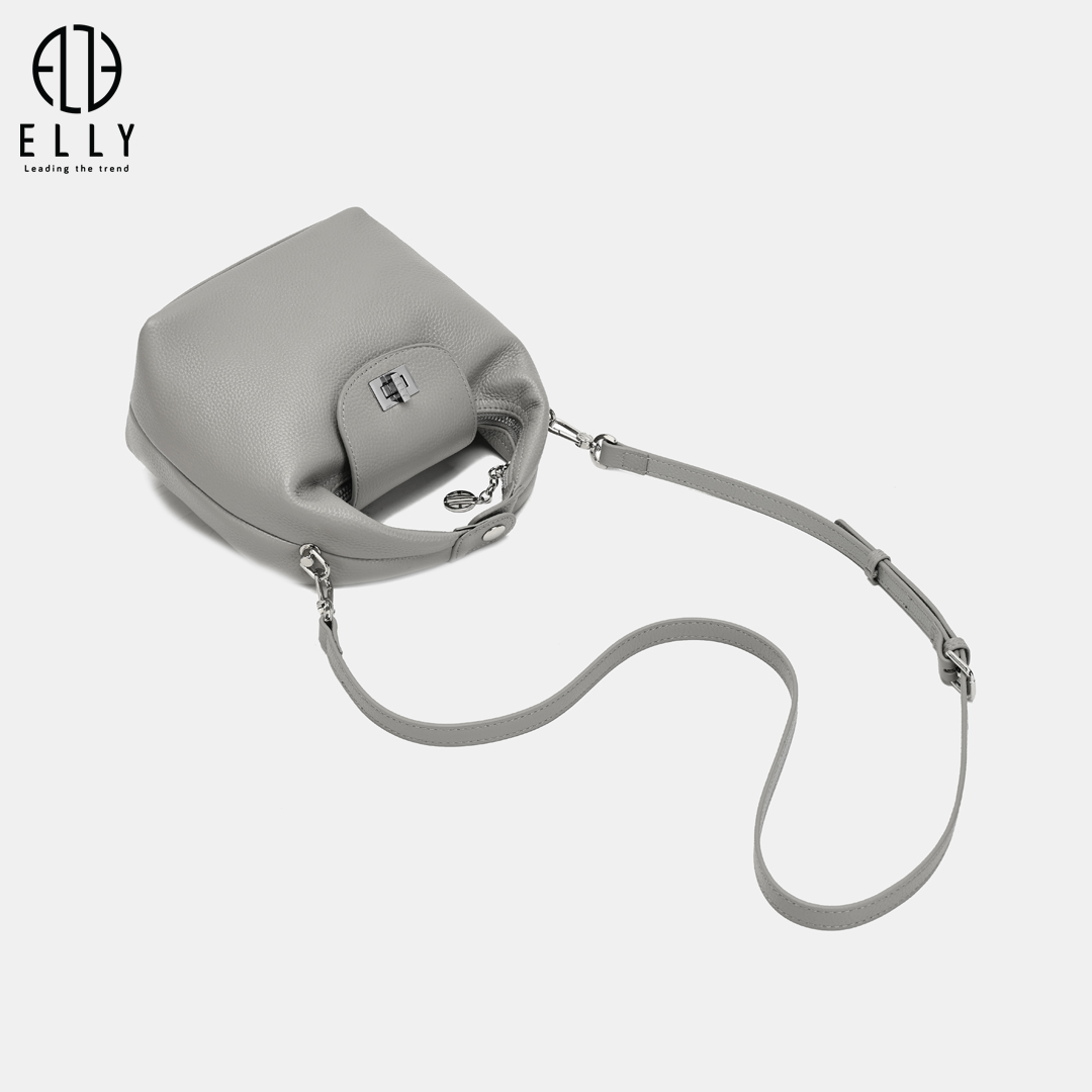 Màu ghi thanh lịch, nhẹ nhàng, trang nhã, hoàn hảo cho phong cách tối giản