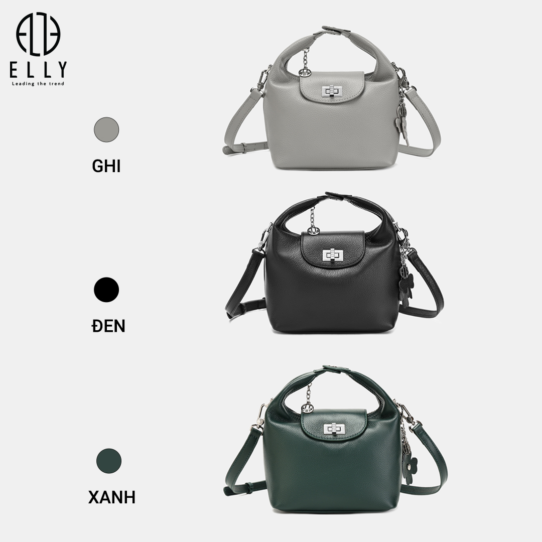 Sản phẩm hiện có 3 phân loại màu: đen, xanh, ghi